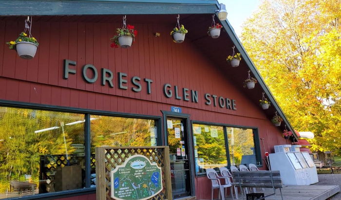 Forest Glen Store